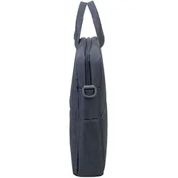 Сумка для ноутбуку RIVACASE 7532 15.6" Dark Grey (7532 (Dark Grey)) - мініатюра 7