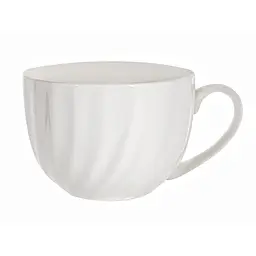 Чайний сервіз Lefard, 200 мл, білий (949-015) - мініатюра 3