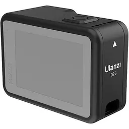 Бічна кришка Ulanzi G9-3 для GoPro 11/10/9 [85341] - мініатюра 6