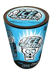 Кислі льодяники Ice Blasterz Sour Cool Candy 48g