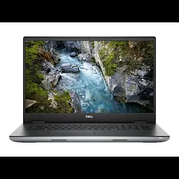 Ноутбук, Dell Precision 7780, i9-13950HX, 32 GB, DDR5