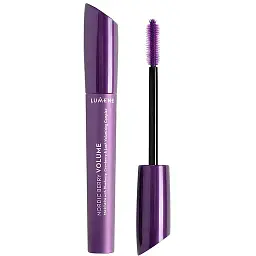 Об'ємна туш для вій Lumene Nordic Berry відтінок Dark Brown 8 мл (8000019351287)