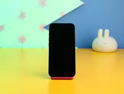 Смартфон Apple iPhone 15 Pro 128GB Black Titanium (MTUV3) Б/В [169953] - мініатюра 4
