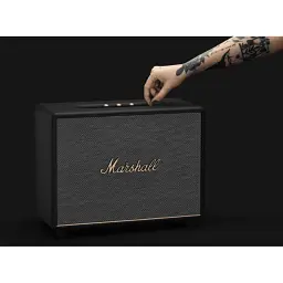 Акустична система Marshall Loudest Speaker Woburn III (1006016) Black [78706] - мініатюра 6