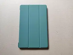 Чохол-книжка Gum origami для планшета Lenovo Tab P11 та P11 Plus TB-J606F J616F J607F - мініатюра 9