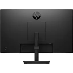 Монітор TFT 23.8" HP S3 Pro 324ph, IPS, 100Hz, VGA, HDMI, DP,HAS, чорний - мініатюра 5