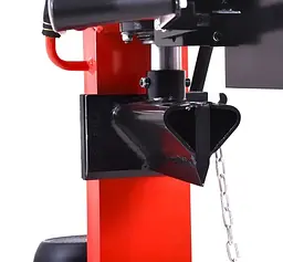 Дровокол електричний HECHT 6110 - мініатюра 4