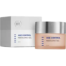 Відновлюючий гель Holy Land Age Control Rebuilding Gel 50 мл