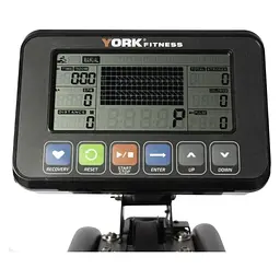 Гребний акватренажер York Fitness 1000 WATER RESISTANT - мініатюра 11