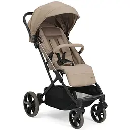 Прогулянкова коляска Chicco Dolomiti бежева (87163.30)