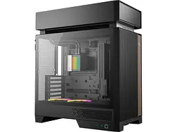 Корпус Deepcool CL6600 Black (R-CL6600-BKNNA0-G-1) - миниатюра 11