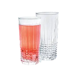 Набір склянок Tilea 6X300 мл Luminarc kuh0016609