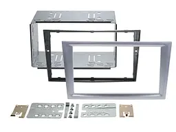 Перехідна рамка Opel Agila, Combo, Corsa, Meriva, Omega, Signum, Tigra, Vectra, Vivaro ACV 381230-26-3
