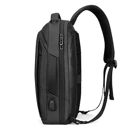 Рюкзак Mark Ryden MR9533SJ для ноутбука 15,6" Чорний - мініатюра 4