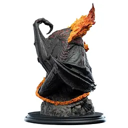 Статуетка Lord of Rings The Balrog Demon Of Shadow And Flame (Володар кілець) 30 см - мініатюра 2