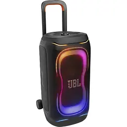 Акустична система JBL PartyBox 330 Black (JBLPB330BLKEP) - мініатюра 3