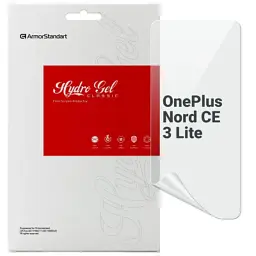 Плівка захисна Armorstandart OnePlus Nord CE 3 Lite (ARM69768) - мініатюра 1