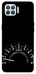 TPU чохол Demsky Speed для Oppo F17 Pro
