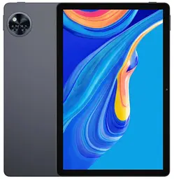 Планшет Doogee U11 4/128Gb Wi-Fi Obsidian Black Global version
