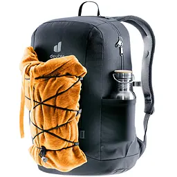 Рюкзак Deuter Gogo Black (1052-3813224 7000) - мініатюра 9