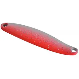 Блешня SV Fishing Flash Line 3.6g PS Червоний/Сірий (1013-1810.10.91)
