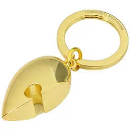 Брелок Metalmorphose Puzzle Heart (8000020592971) - мініатюра 4