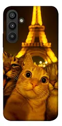 Чохол Demsky Paris selfie для Samsung Galaxy A34 5G