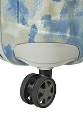 Валіза 75 См Samsonite C-LITE DRIFTED CLOUDS 75x51x31 CS2*42011 - мініатюра 12