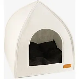 Будиночок для тварин 2574 Білий shop (2100094085018)