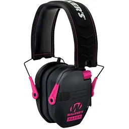 Навушники активні Walker’s Razor Pink