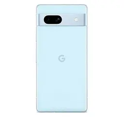 Смартфон Google Pixel 7a 8/128GB Sea - мініатюра 2