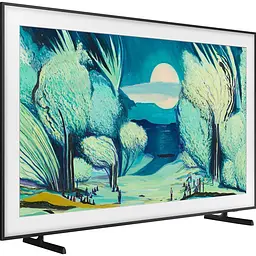 Телевізор Samsung LS03F 85'' QLED Ultra HD 4K (QE85LS03FAUXUA) [140883] - мініатюра 5