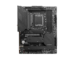 Материнська плата MSI Z790 MAG Tomahawk Wi-Fi DDR4 LGA 1700 (MAG Z790 TOMAHAWK WIFI DDR4) Б/В