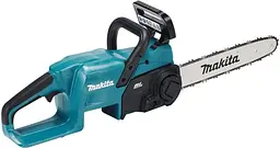 Пила ланцюгова акумуляторна LXT DUC357Z 18В 35см 4.2кг без АКБ та ЗП Makita teh0016649