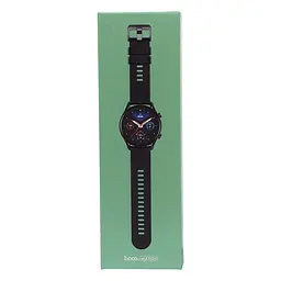 Розумний годинник Smart Watch Hoco Y7 + магнітна зарядка (Чорний) - мініатюра 6