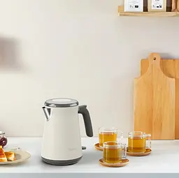 Електрочайник Tefal KI666AE0 (7098287) - мініатюра 4