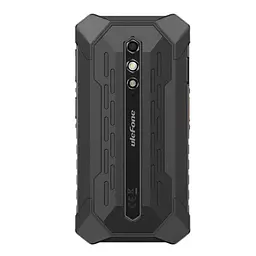 Смартфон Ulefone RugKing 2 Pro 4/128GB Black Global NFC - мініатюра 2