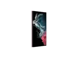 Смартфон Samsung Galaxy S22 Ultra SM-S9080 12/256GB Burgundy - мініатюра 9