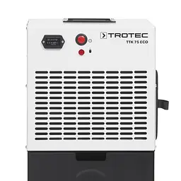 Осушувач повітря Trotec TTK 75 ECO - мініатюра 6