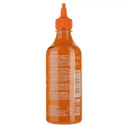 Соус Шрірача з майонезом (20% чилі) Sriracha Flying Goose Brand 455 мл - мініатюра 2