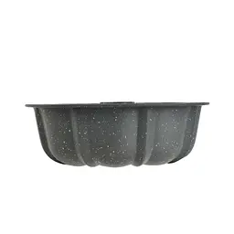 Форма для випічки кекса Bergner Orion 24 см (BG-37047-GY) - мініатюра 3