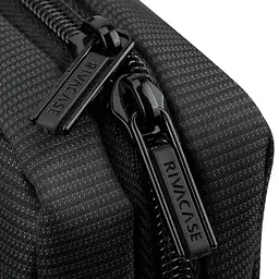 Сумка для ноутбука Rivacase 15.6" Grey (8731) (8731 (Grey)) - мініатюра 14