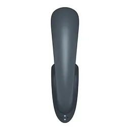 Стимулятор G-точки Satisfyer G For Goddess 1 Dark Grey - мініатюра 5