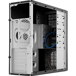 Корпус Chieftec Arena (CQ-01B-U3-OP) [135076] - мініатюра 3