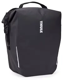 Велосипедна сумка Thule Shield Pannier 22L with InLock (Black) 3205476 (TH 3205476)