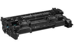 Картридж HP 59A (CF259A) Black Virgin порожній