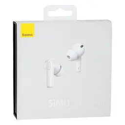 Бездротова стерео гарнітура з Bluetooth 5.0 XPRO NGW08-02 (40647-01_1179) - мініатюра 4
