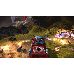Ключ активації Microsoft Toy Soldiers HD для Xbox One та Xbox Series X/S - мініатюра 7