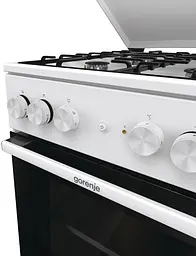 Плита Gorenje GK5A22WH - мініатюра 6