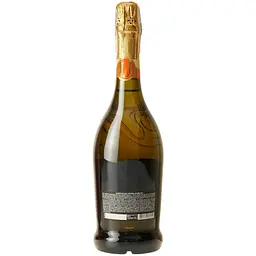 Ігристе вино Villa UA Grand Cuvee біле напівсухе 0.75 л - мініатюра 3